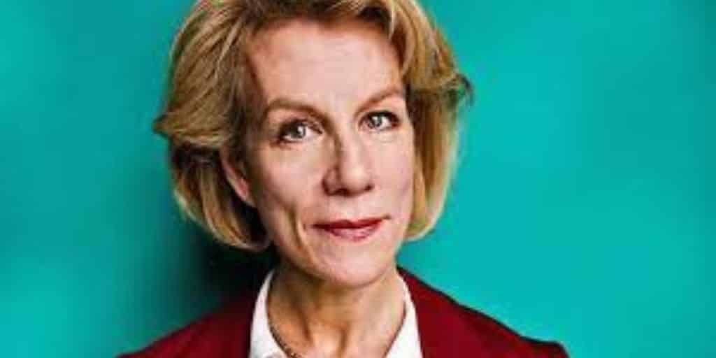 juliet stevenson - wants to cancel Shakespeare?