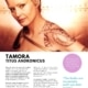 tamora dating profile