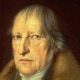 Georg Wilhelm Friedrich Hegel